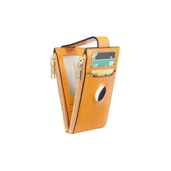 Retro Casual Card Holder