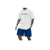 White Blue