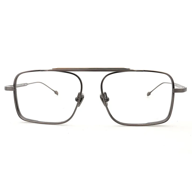 Casual Basics Non Prescription Glasses-3