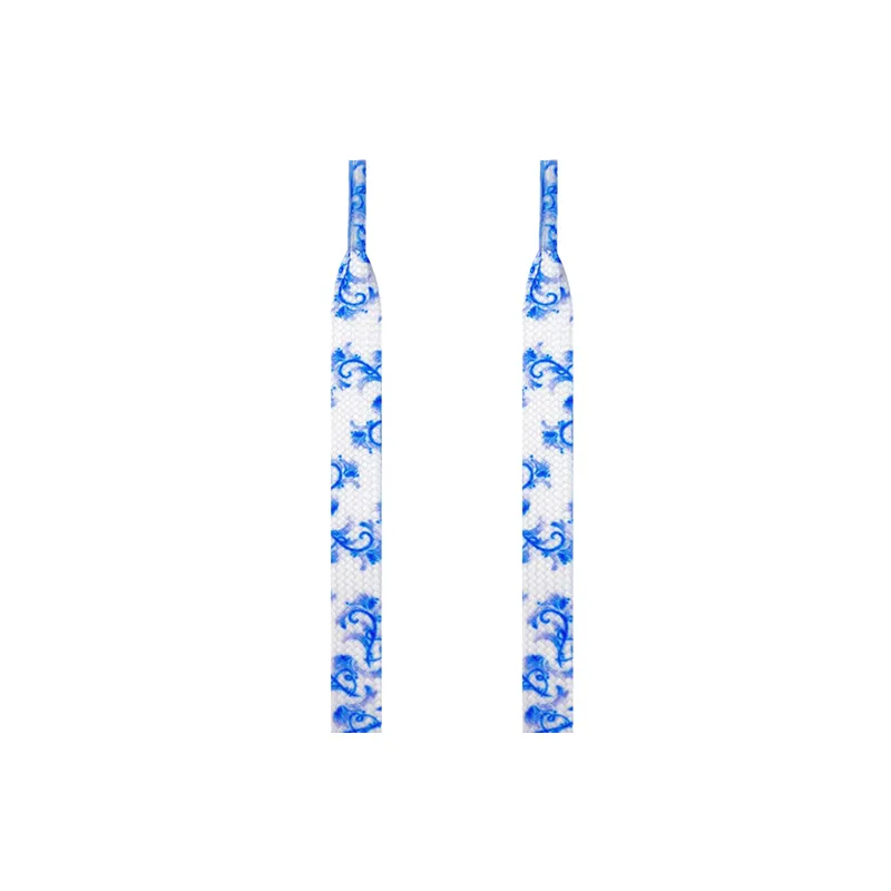 Retro Shoelaces for AJ1-2