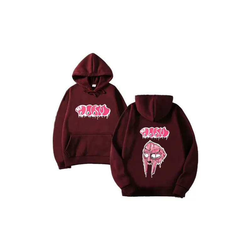 Fashionable Funky Sweatshirt-0