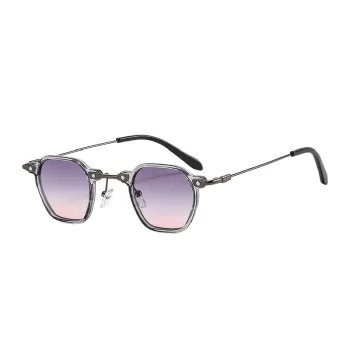Punk Hip Hop Sunglasses