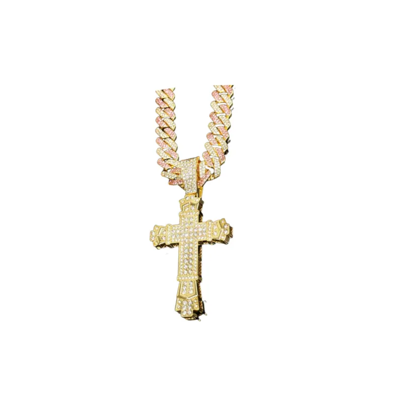 Funky Cool Necklace-1