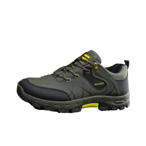 Casual Lace Up Hiking Shoes
