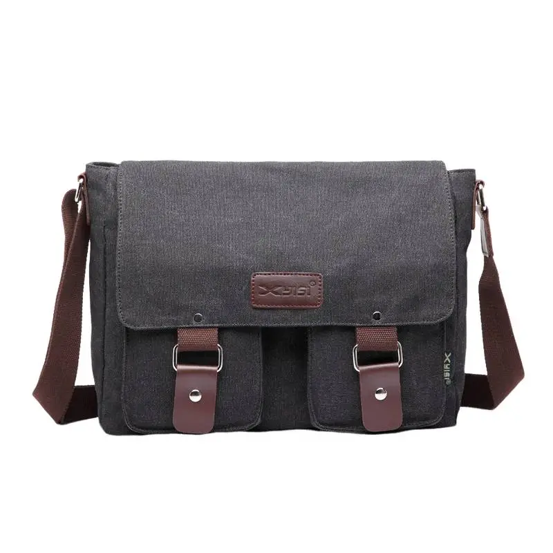 Fashionable Basics Crossbody Bag-0