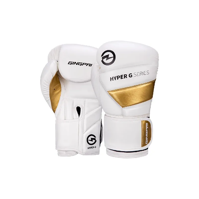 Sporty Simple Boxing gloves-1