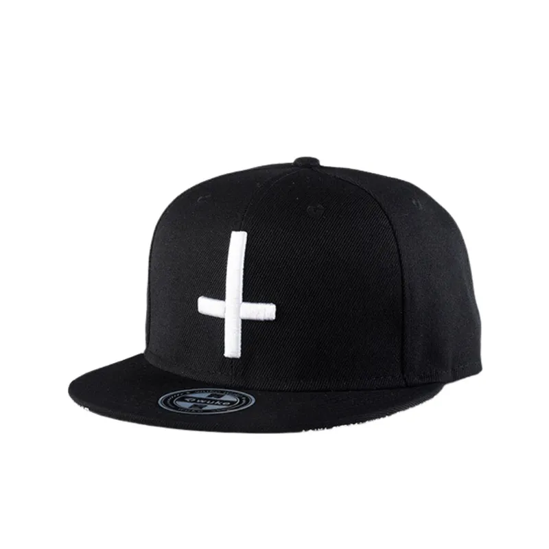 Embroidered Baseball Cap