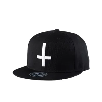 Embroidered Baseball Cap