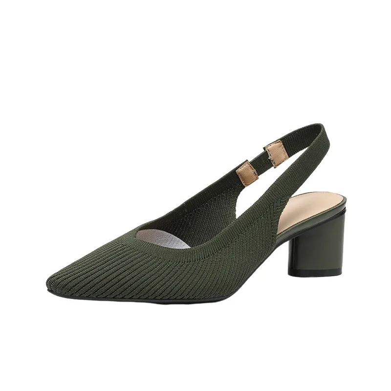 Fashionable Simple Women'S Casual Shoes-0