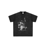 Washed Black