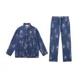 Blue Set