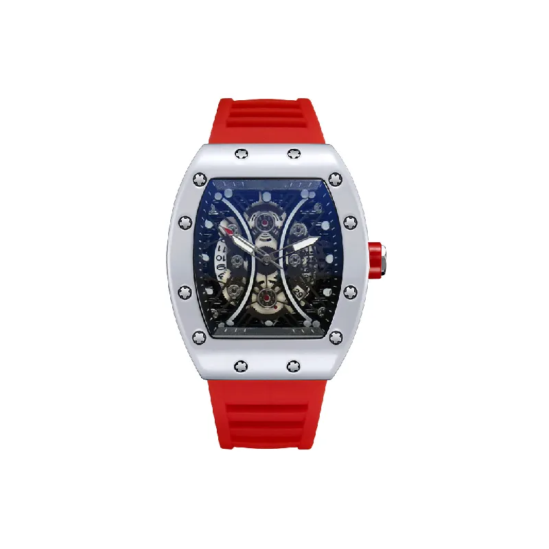 Casual Fashion Watch-4