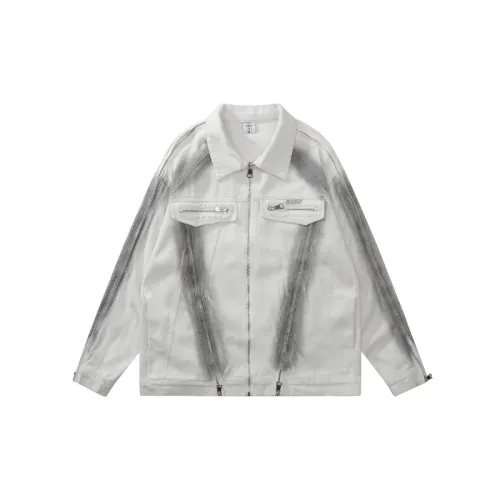 Poly Jacket 1