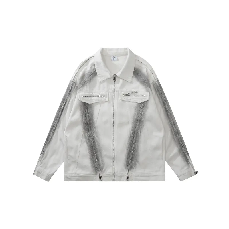 Fashionable Cool Jacket-2