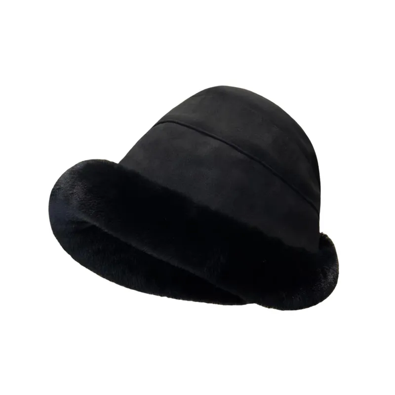 Fashionable Basics Bucket Hat-3