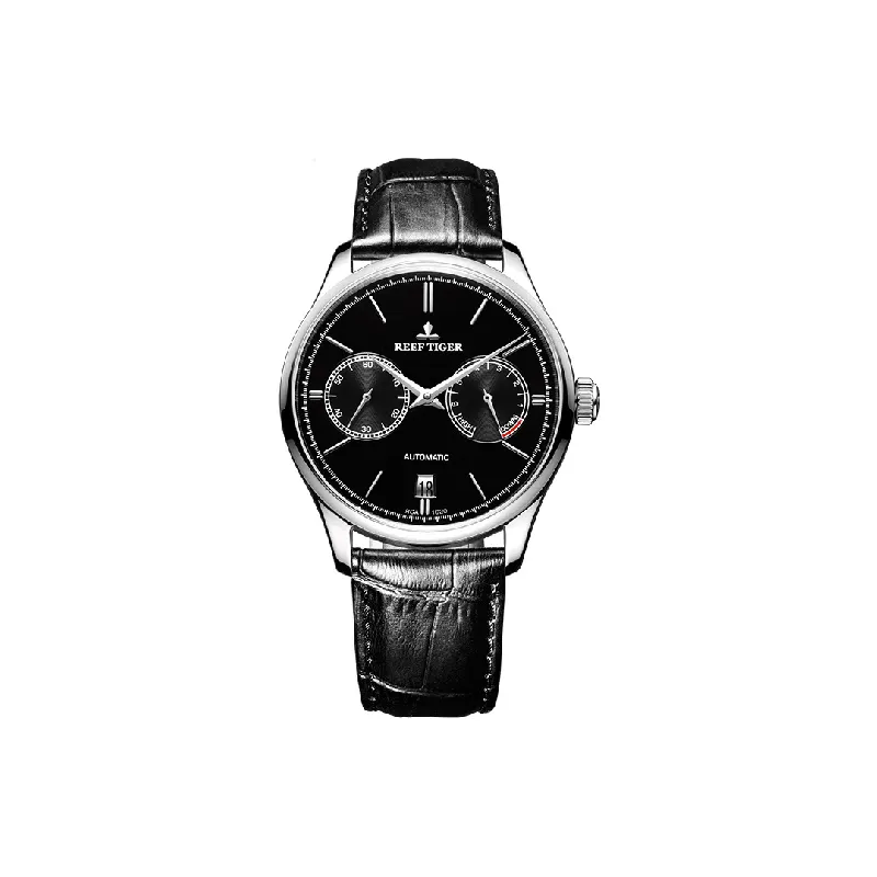 Business Simple Swiss Watch-1