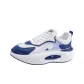 White Blue