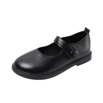 Fashionable Lightweight Mary Jane Shoes