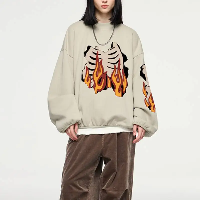 Glamorous Fashionable Sweatshirt-2