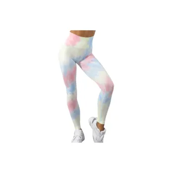 Basics Fashionable Blended Synthetic Fabrics Leggings Women