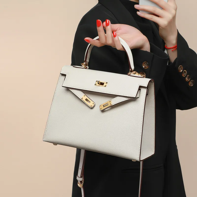 Fashion Trendy Handbag-1