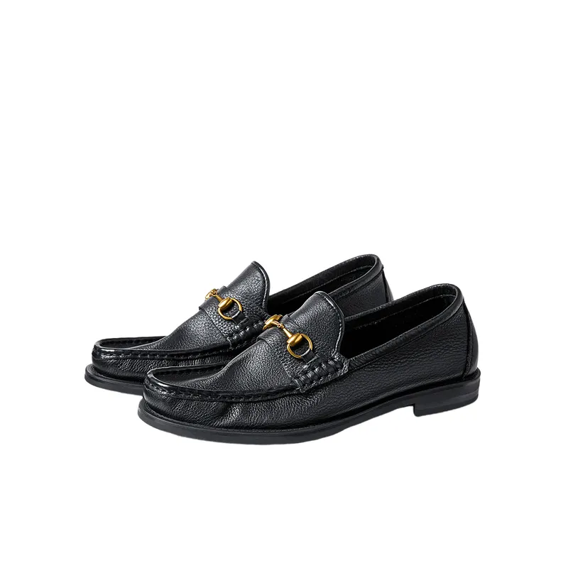 Casual Breathable Loafer-2