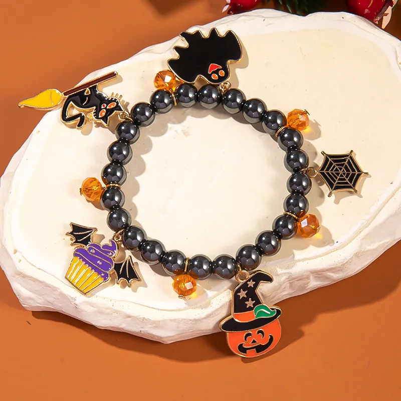 Fashionable Funky Bracelet-2
