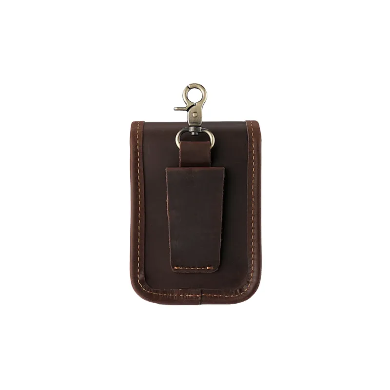 Simple Retro Coin Purse Man-6