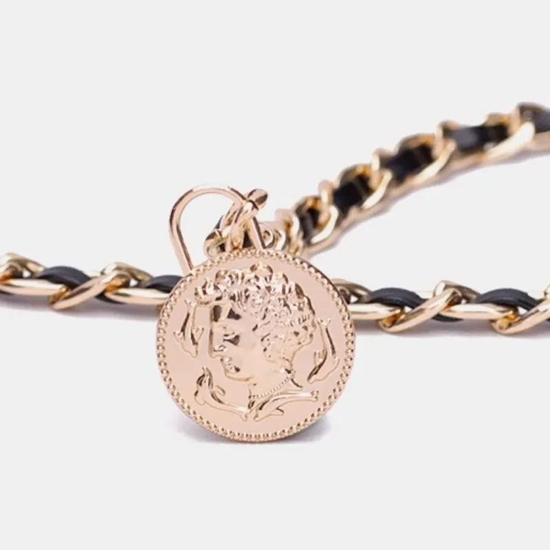 Fashionable Cool Waist Chain-3