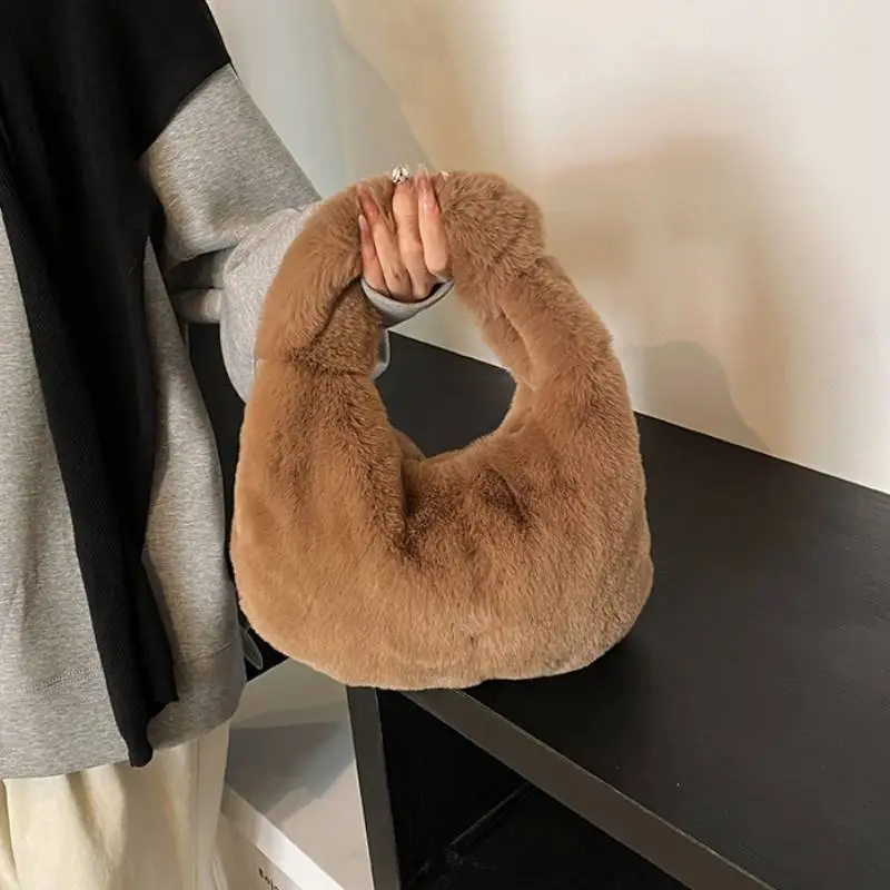 Fashionable Simple Handbag-2