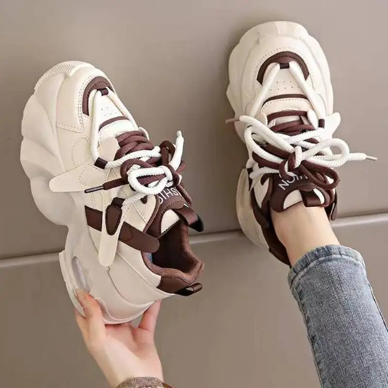 Funky Street Lifestyle Shoes-1