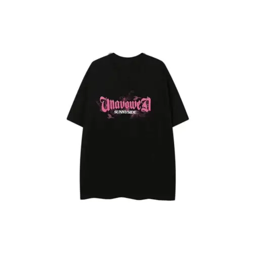 Pure Cotton Trendy Retro High Street Diablo Cross T-shirt