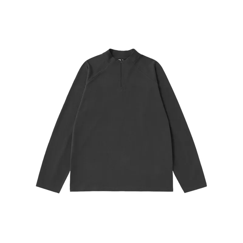 Street Plain T Shirt-2