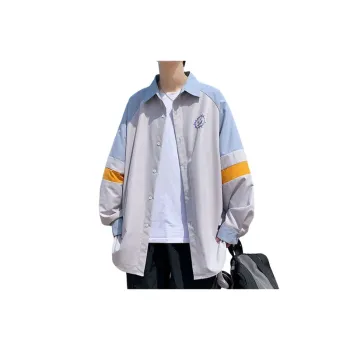 Graffiti Long Sleeve Shirt