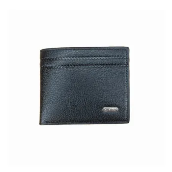Basics Simple Wallet Man