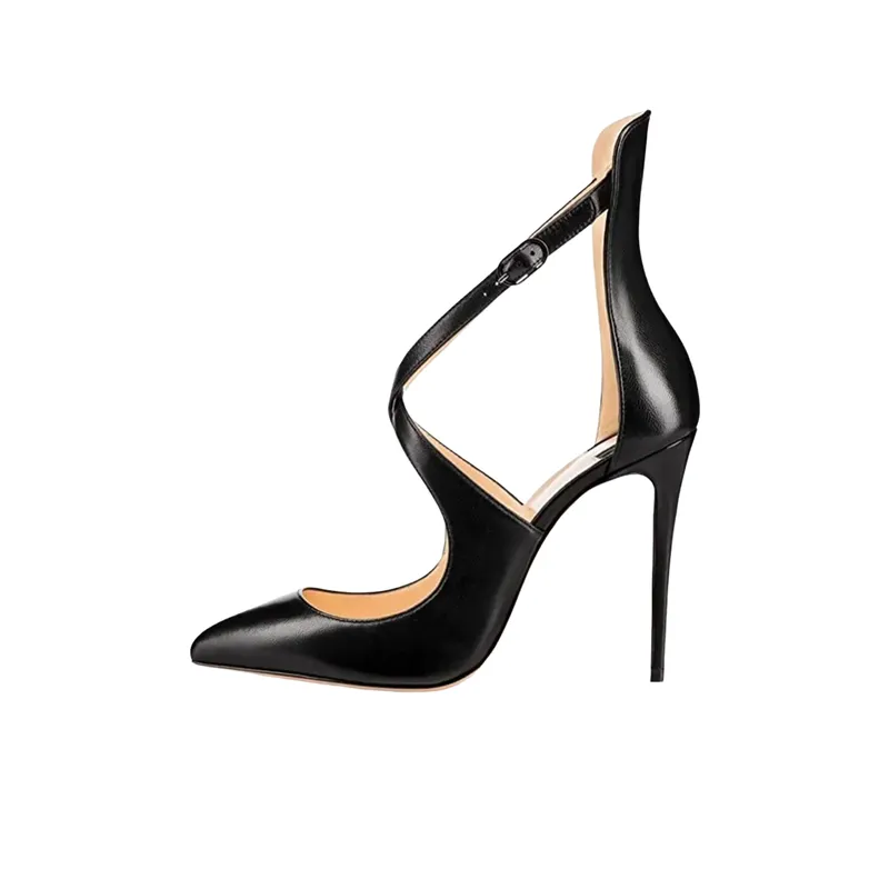 Fashionable Sexy High Heels-1