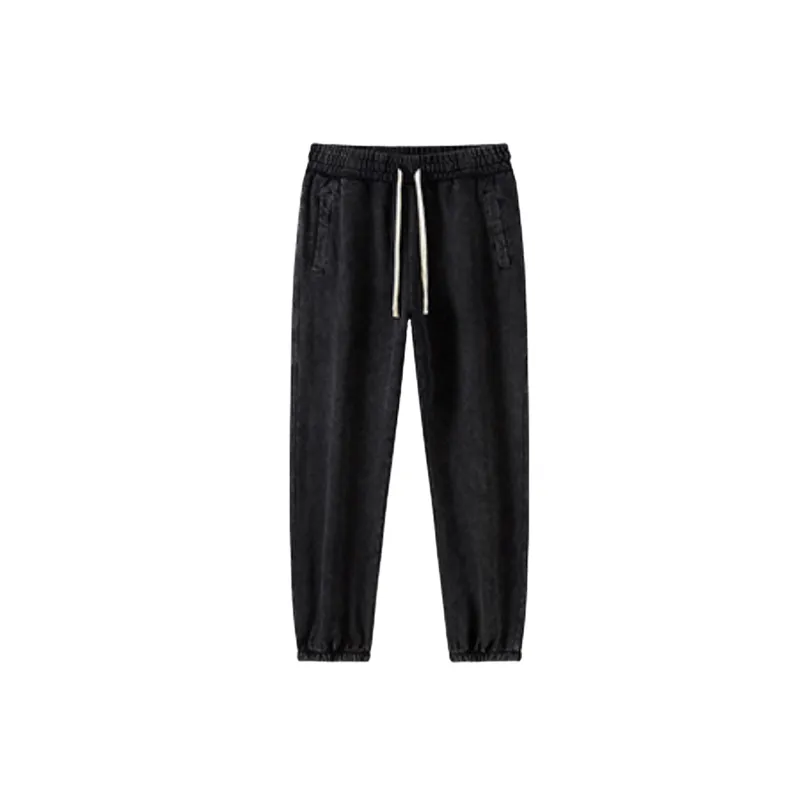 Fashion Casual Sports Pants-12