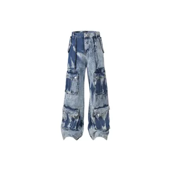 Simple Casual Jeans
