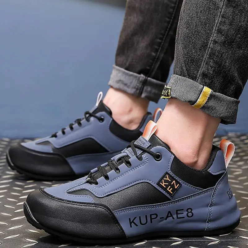 Sports Trendy Men'S Casual-4