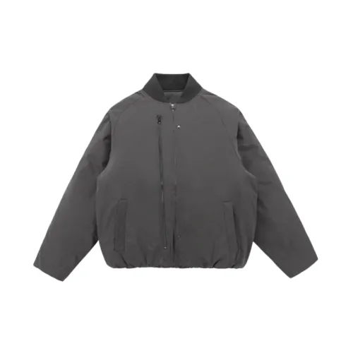 Fashionable Warming Quilted Jacket