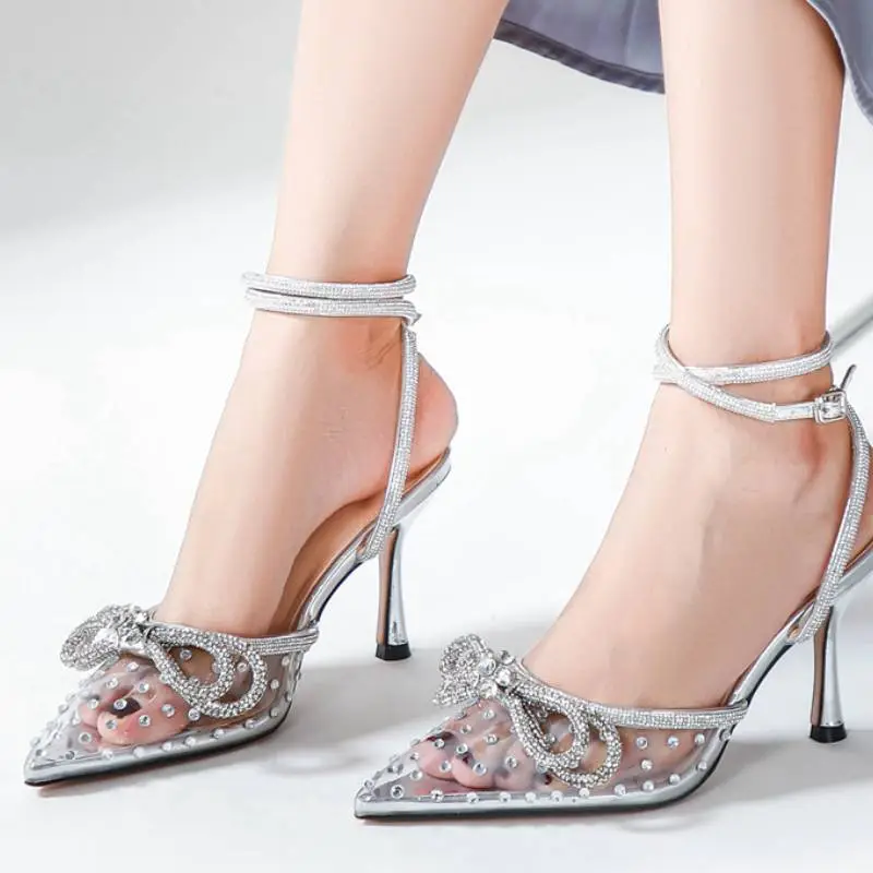 Simple Basics High Heels-2