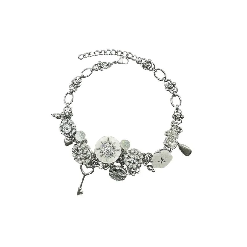 Fashionable Simple Necklace-5