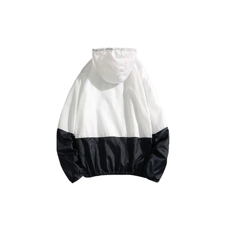 Loose Casual Jacket-3