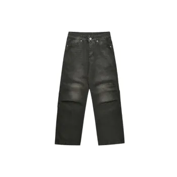 Fashionable Funky Jeans