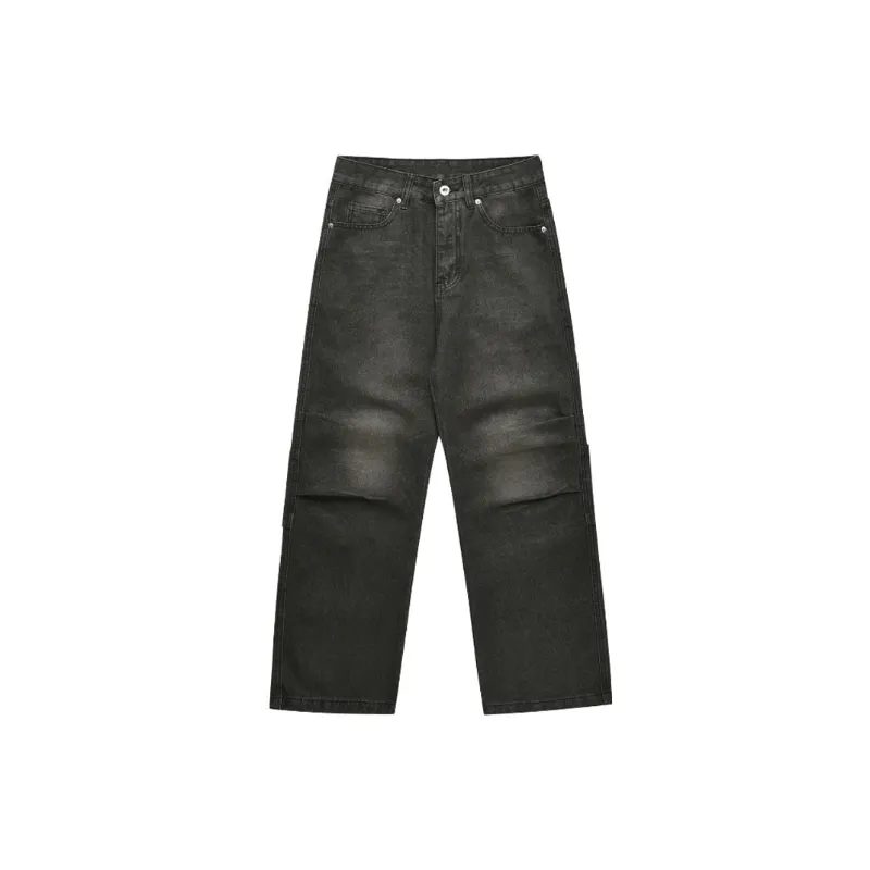 Fashionable Funky Jeans-0