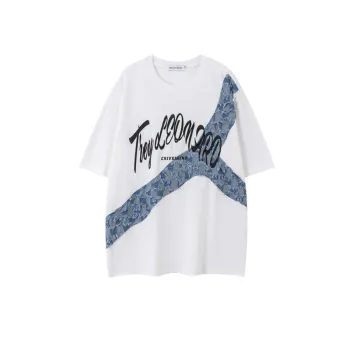 Trend Fun Creative T Shirt