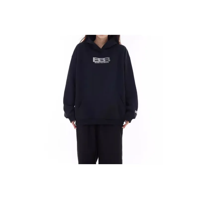 Sporty Fashionable Sweatshirt-7