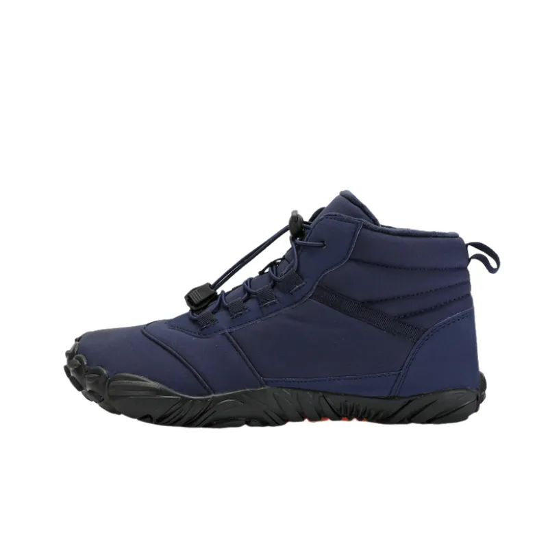 Casual Warm Snow Boots