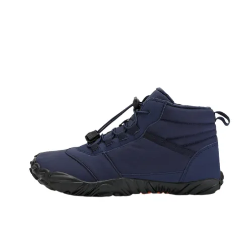 Casual Warm Snow Boots