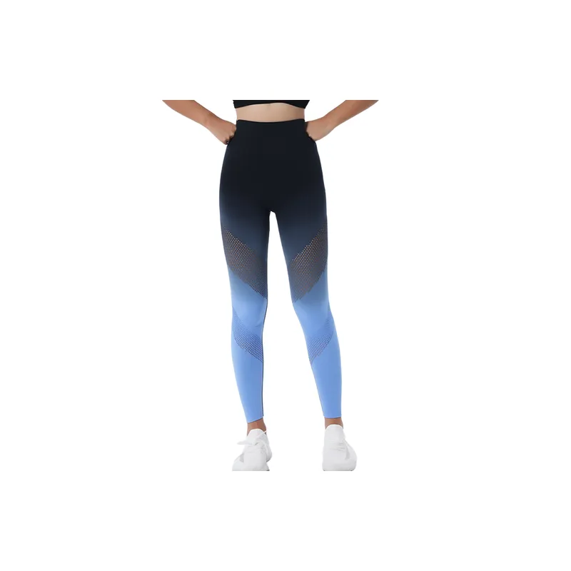 Simple Basics Blended Synthetic Fabrics Leggings Women-0